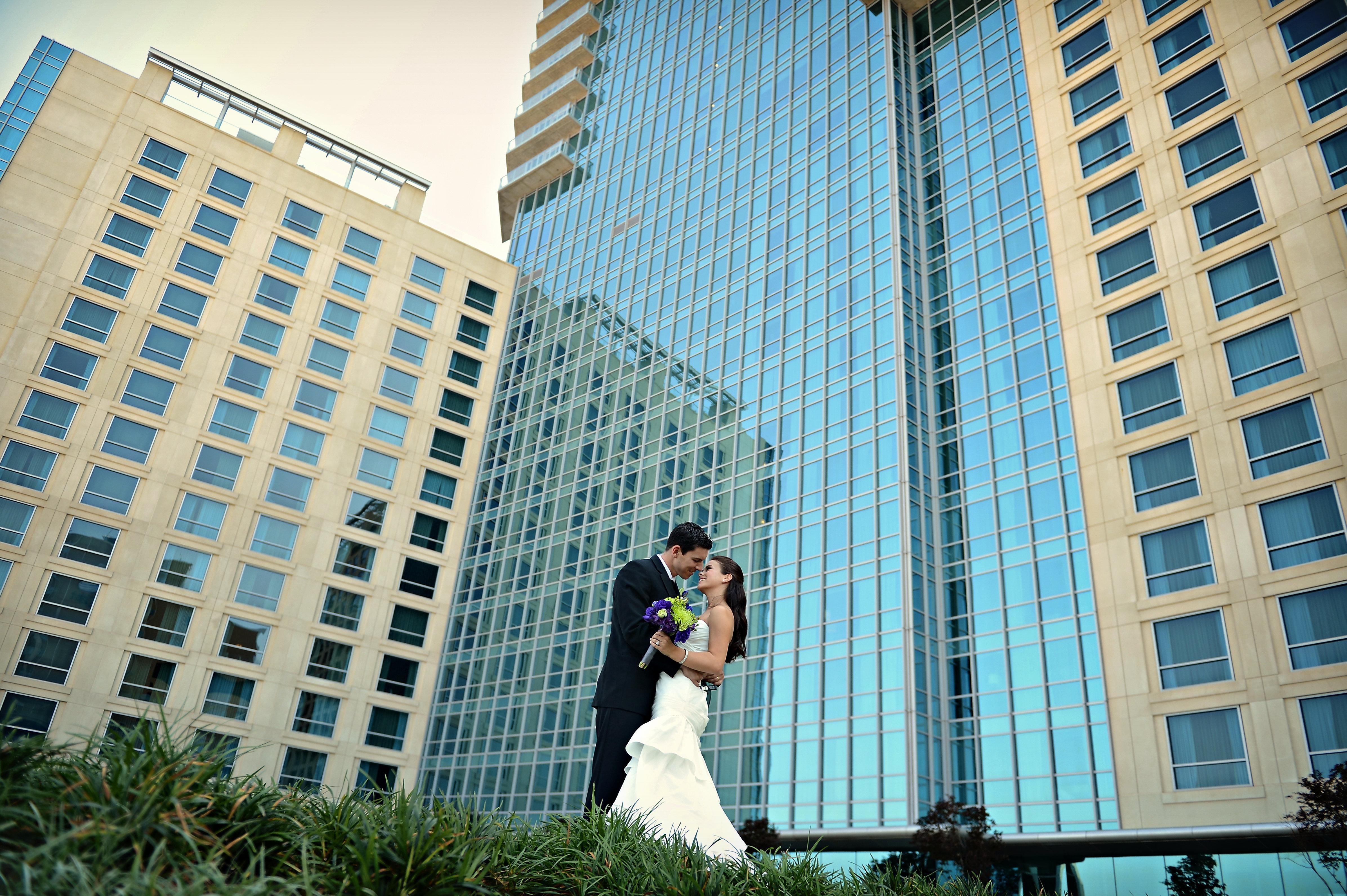 Hotel Omni Fort Worth