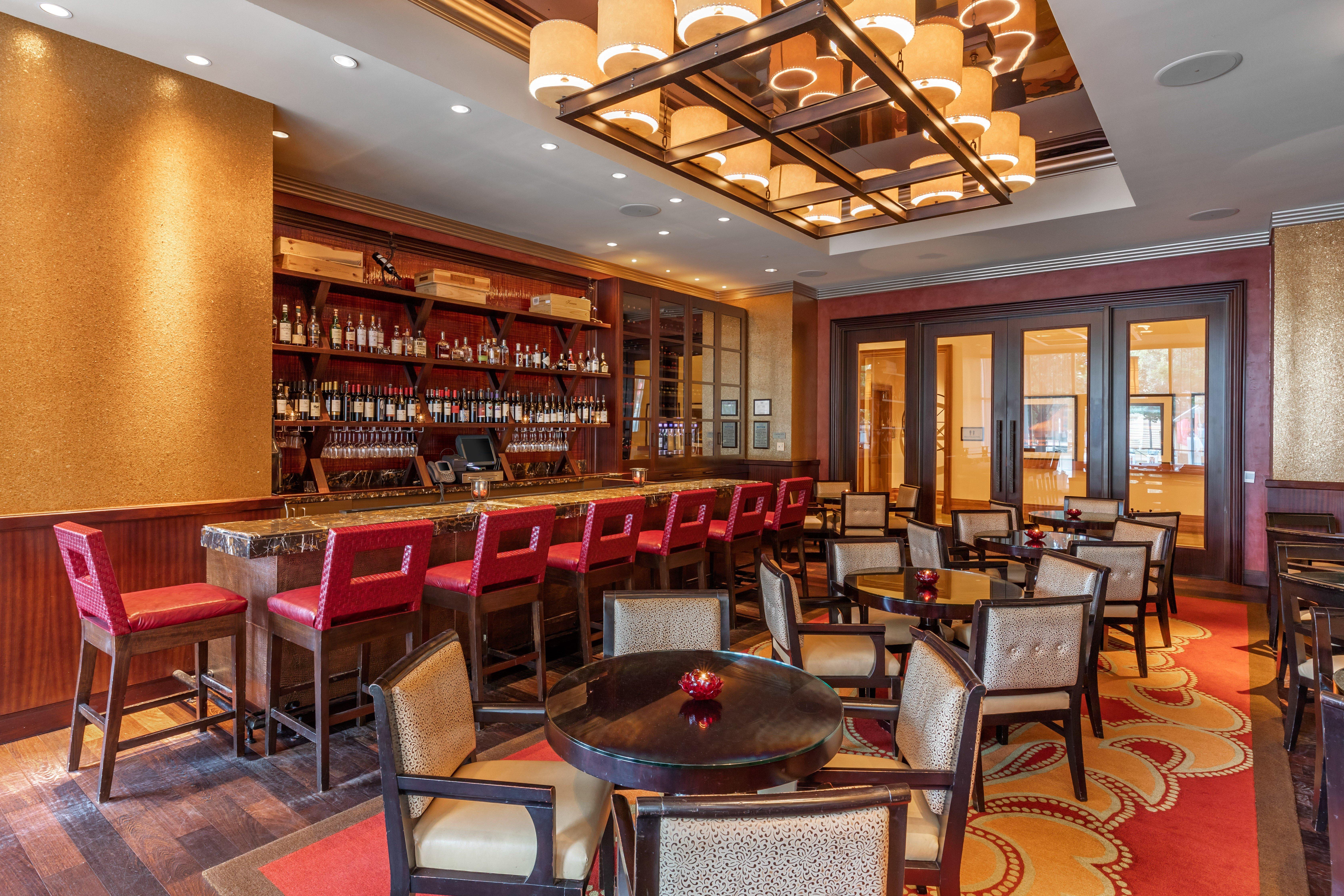 Omni 4* Fort Worth